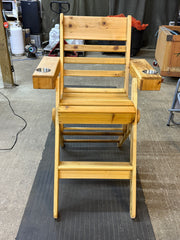 Hi-Back Director Chair