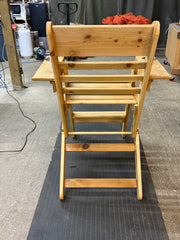 Hi-Back Director Chair