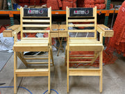 Hi-Back Director Chair